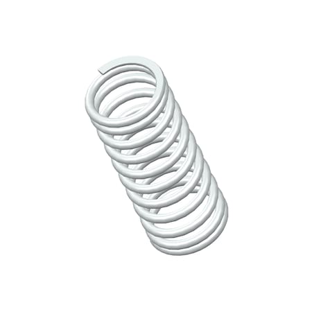 Approved Vendor Compression Spring, O=1.010, L= 2.50, W= .112 G109964514